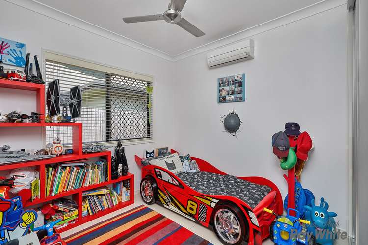 Fifth view of Homely house listing, 11 Lockyer Crescent, Bentley Park QLD 4869