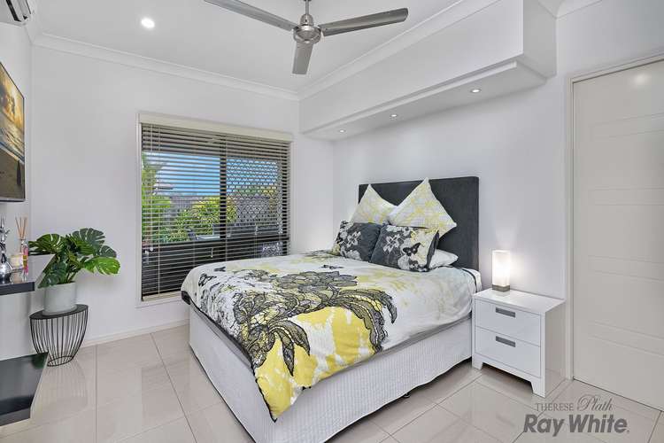 Sixth view of Homely house listing, 11 Lockyer Crescent, Bentley Park QLD 4869