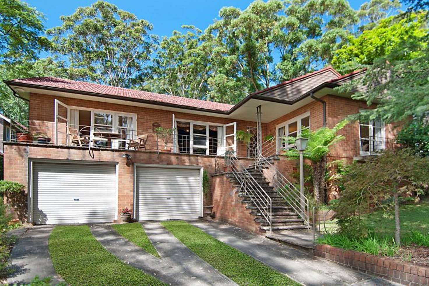 Main view of Homely house listing, 19 Chorley Avenue, Cheltenham NSW 2119