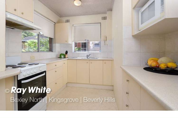 Second view of Homely unit listing, 2/15-17 Station Street, Mortdale NSW 2223
