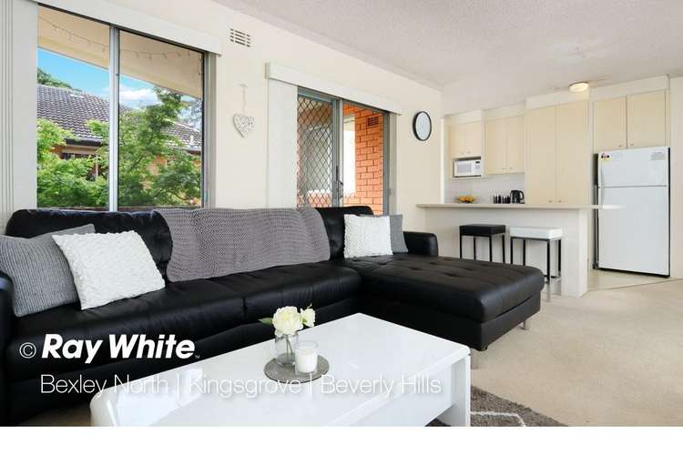 Third view of Homely unit listing, 2/15-17 Station Street, Mortdale NSW 2223