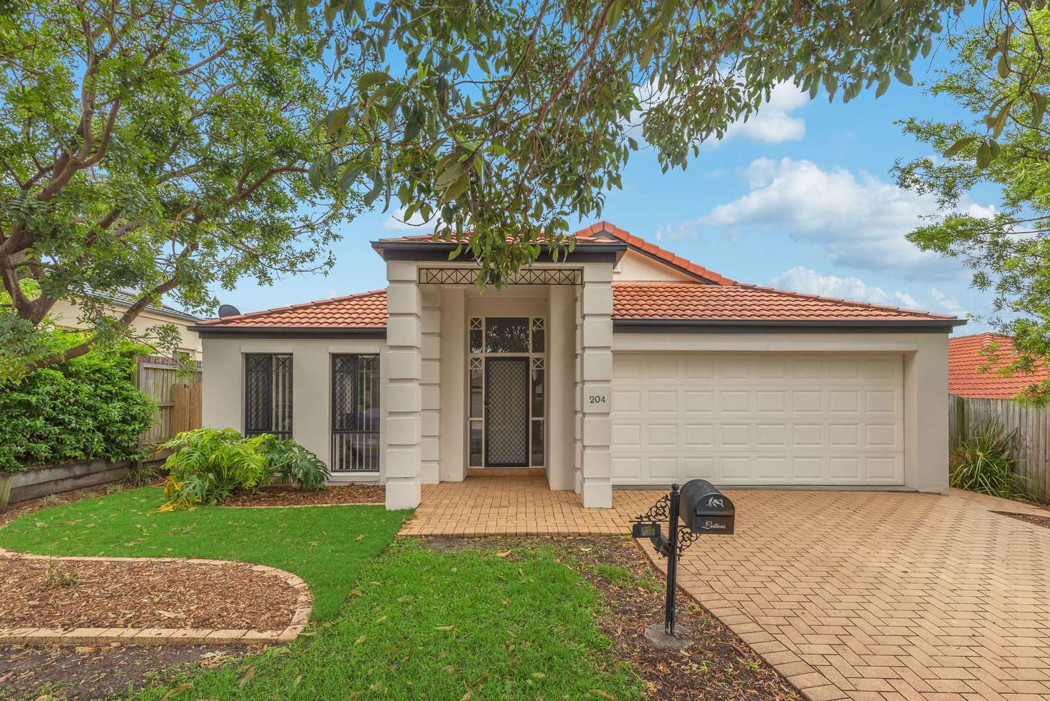 Main view of Homely house listing, 204 Saturn Crescent, Bridgeman Downs QLD 4035