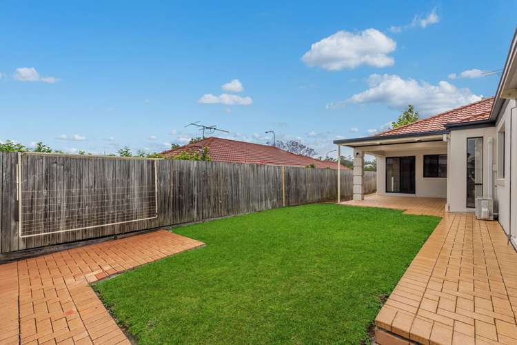 Second view of Homely house listing, 204 Saturn Crescent, Bridgeman Downs QLD 4035