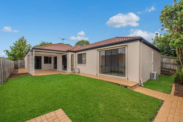 Third view of Homely house listing, 204 Saturn Crescent, Bridgeman Downs QLD 4035