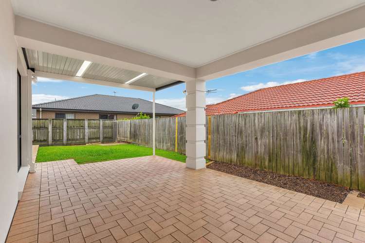 Fourth view of Homely house listing, 204 Saturn Crescent, Bridgeman Downs QLD 4035