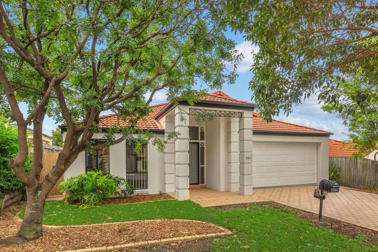 Seventh view of Homely house listing, 204 Saturn Crescent, Bridgeman Downs QLD 4035