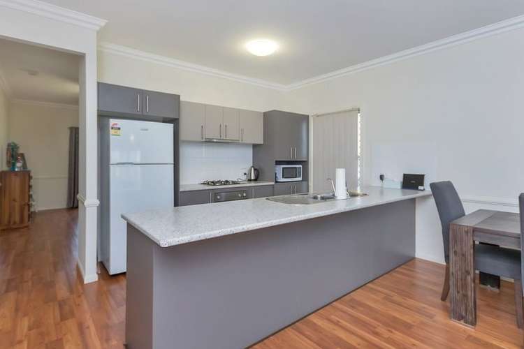 Second view of Homely house listing, 18 Kinglake Avenue, Springfield Lakes QLD 4300