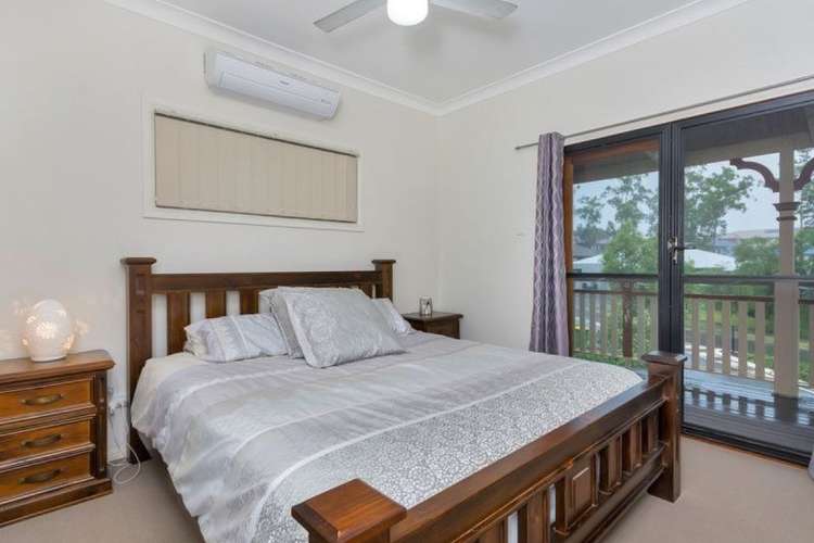 Fifth view of Homely house listing, 18 Kinglake Avenue, Springfield Lakes QLD 4300