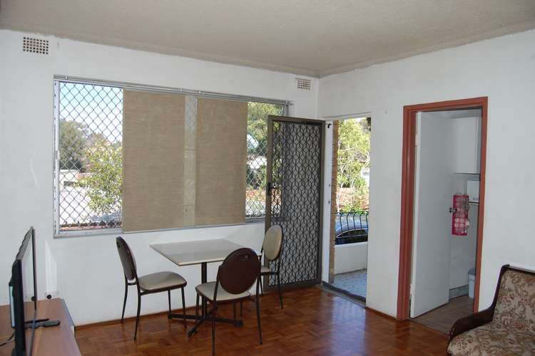 Second view of Homely unit listing, 7/56 Crinan Street, Hurlstone Park NSW 2193