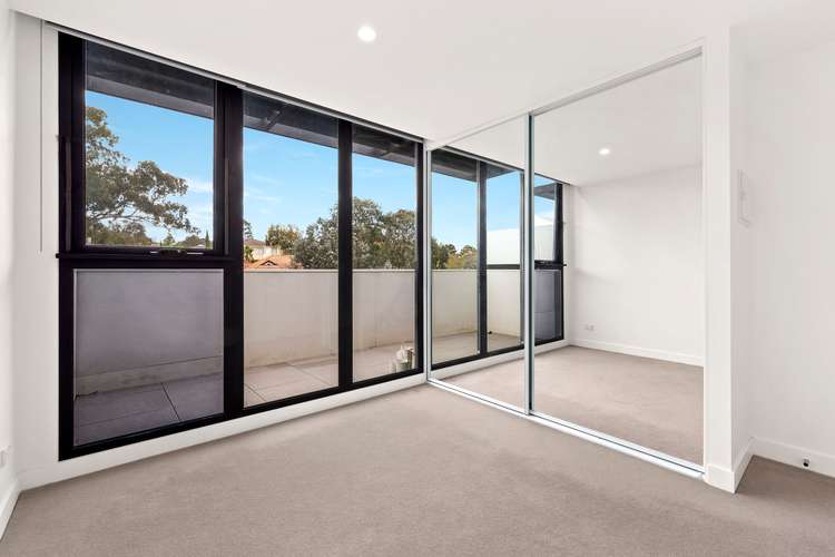 Fourth view of Homely apartment listing, 309/251 Canterbury Road, Forest Hill VIC 3131