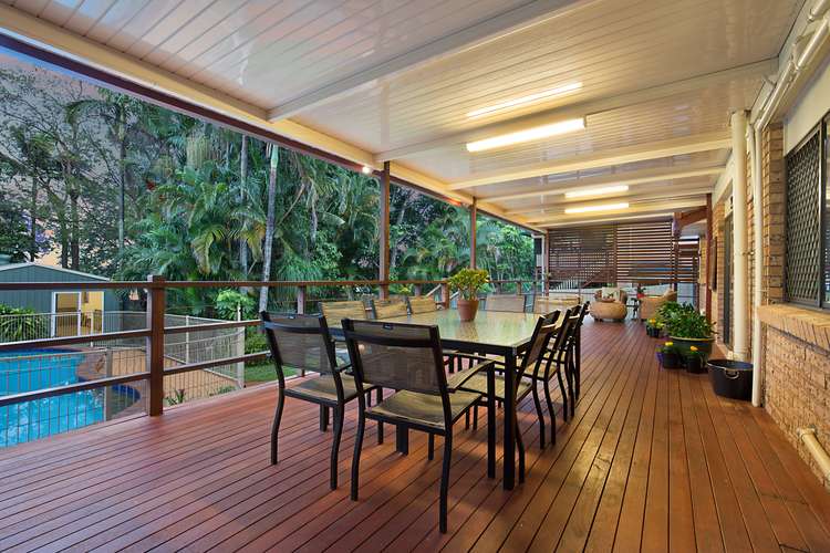 Fifth view of Homely house listing, 10 Bradley Street, Springwood QLD 4127