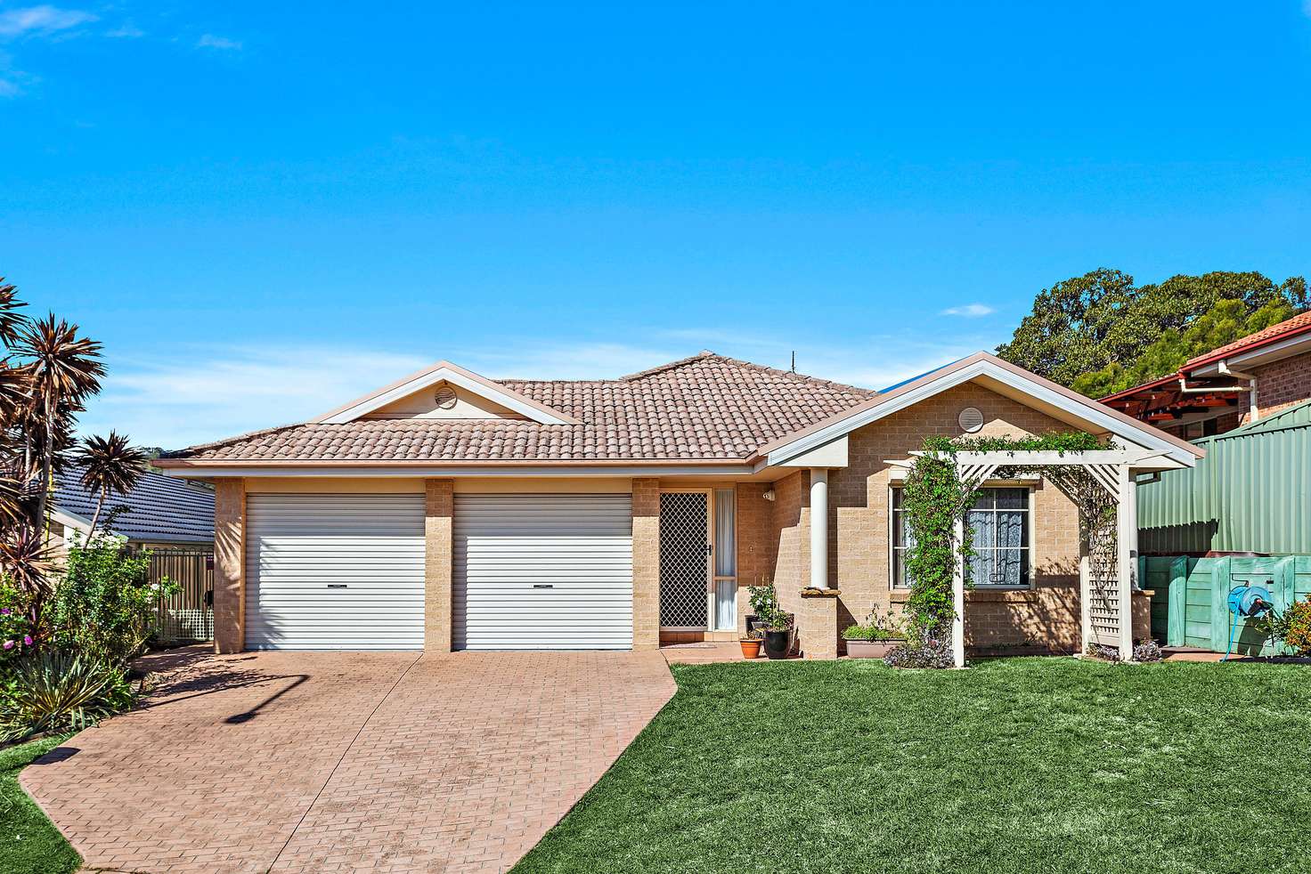 Main view of Homely house listing, 28 Clermont Crescent, Albion Park NSW 2527