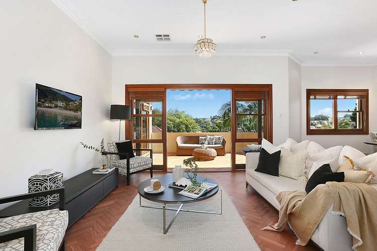 Main view of Homely apartment listing, 1/16 Kulgoa Road, Bellevue Hill NSW 2023