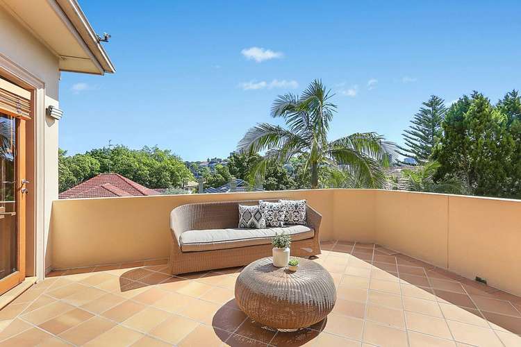 Second view of Homely apartment listing, 1/16 Kulgoa Road, Bellevue Hill NSW 2023