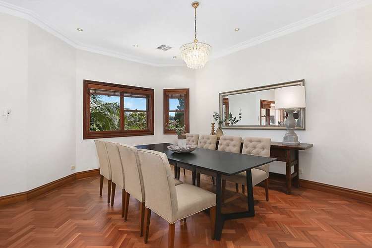 Fifth view of Homely apartment listing, 1/16 Kulgoa Road, Bellevue Hill NSW 2023