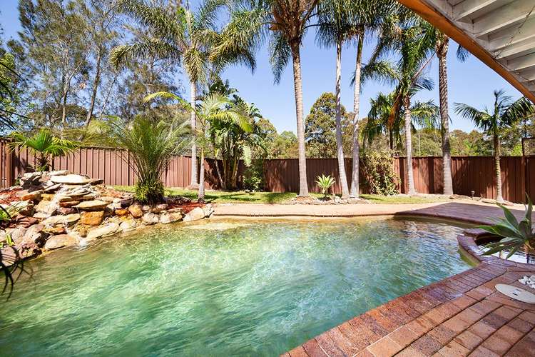 Second view of Homely house listing, 34 Moreton Road, Illawong NSW 2234