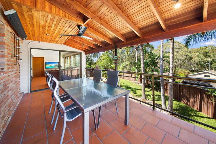 Third view of Homely house listing, 34 Moreton Road, Illawong NSW 2234
