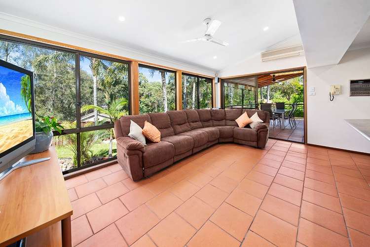 Fourth view of Homely house listing, 34 Moreton Road, Illawong NSW 2234