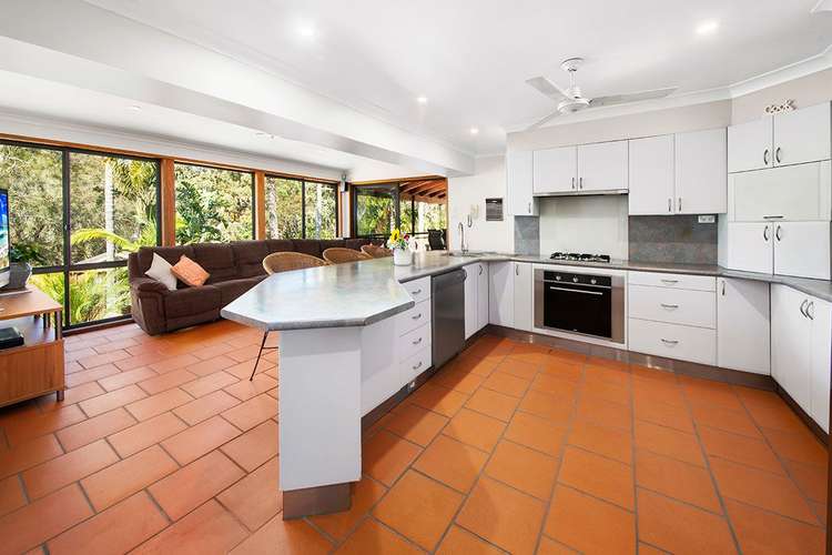 Fifth view of Homely house listing, 34 Moreton Road, Illawong NSW 2234