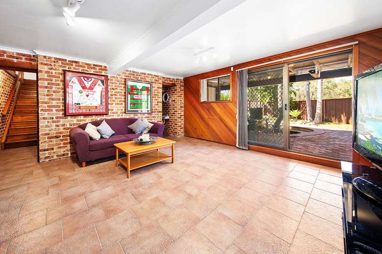 Sixth view of Homely house listing, 34 Moreton Road, Illawong NSW 2234