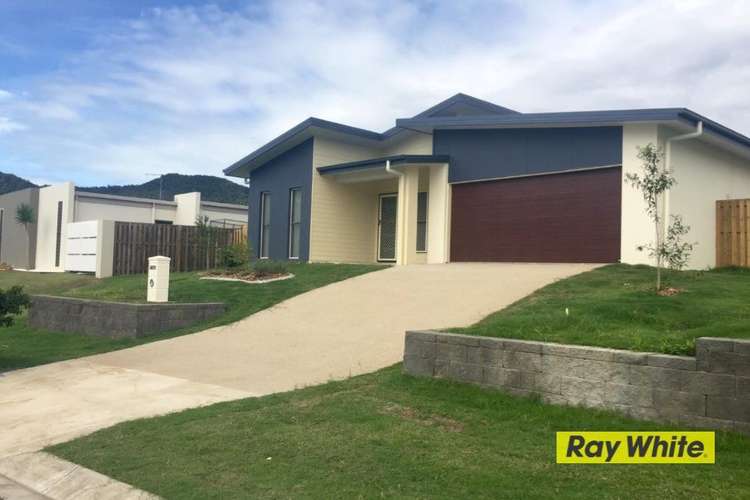 Main view of Homely house listing, 3 Spritsail Crescent, Cannonvale QLD 4802