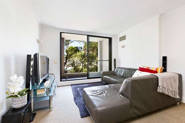 Main view of Homely apartment listing, 210/2 Langley Avenue, Cremorne NSW 2090