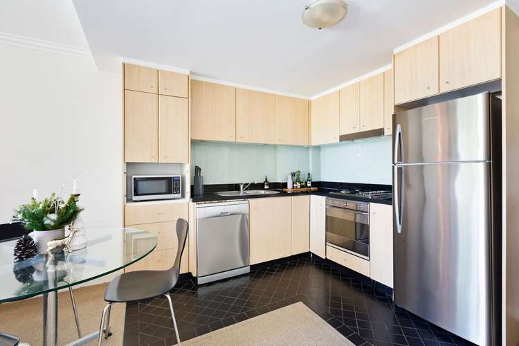 Second view of Homely apartment listing, 210/2 Langley Avenue, Cremorne NSW 2090