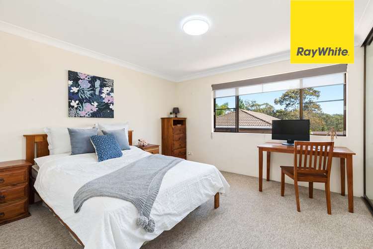 Third view of Homely townhouse listing, 2/110-112 Crimea Road, Marsfield NSW 2122