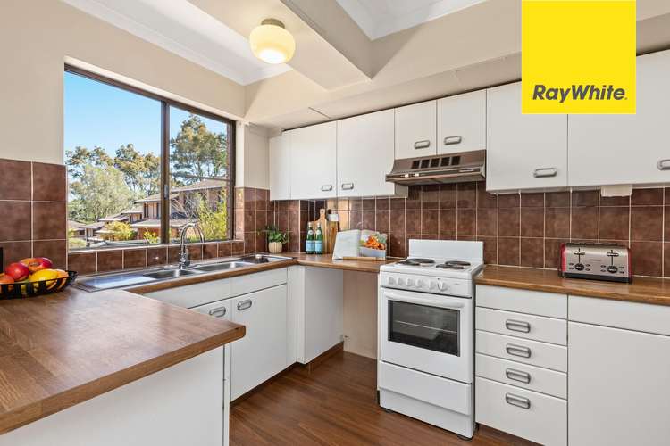 Fourth view of Homely townhouse listing, 2/110-112 Crimea Road, Marsfield NSW 2122