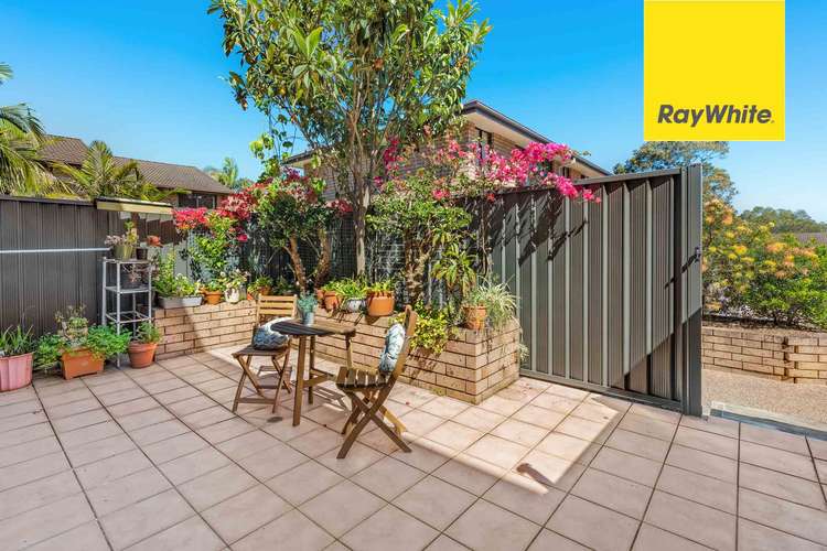 Sixth view of Homely townhouse listing, 2/110-112 Crimea Road, Marsfield NSW 2122