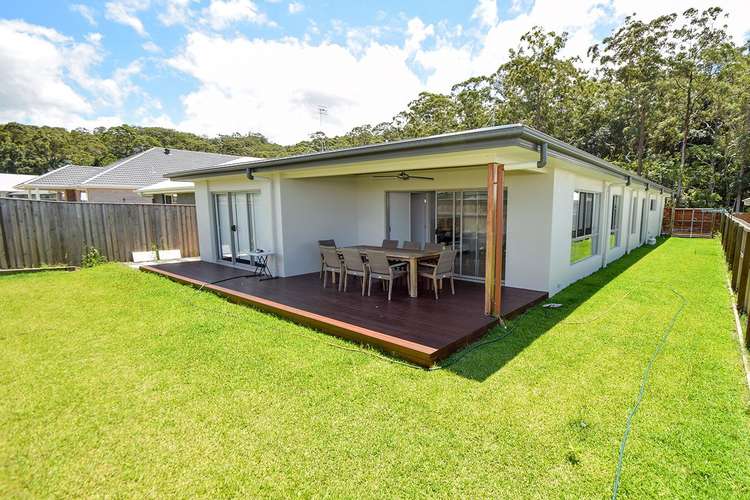 Main view of Homely house listing, 88 Kingfisher Drive, Bli Bli QLD 4560