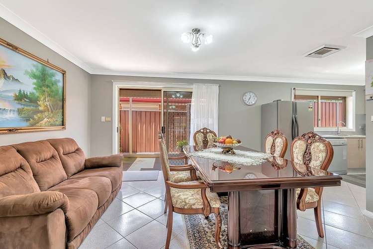 Fifth view of Homely other listing, 28 Currawong Street, Green Valley NSW 2168