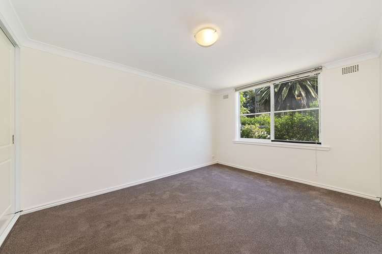 Second view of Homely apartment listing, 3/20 Warwick Avenue, Cammeray NSW 2062