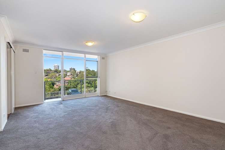 Fourth view of Homely apartment listing, 3/20 Warwick Avenue, Cammeray NSW 2062