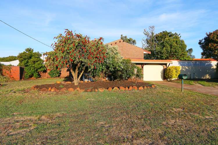 Second view of Homely house listing, 52 Wheatley Drive, Bull Creek WA 6149