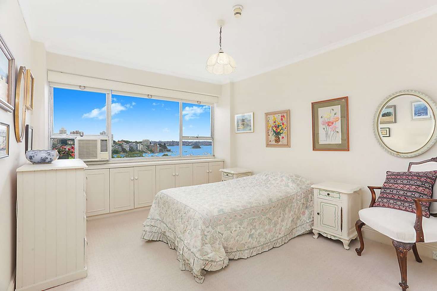 Main view of Homely apartment listing, 64/177 Bellevue Road, Bellevue Hill NSW 2023