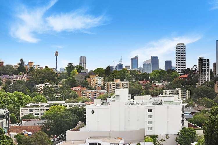 Second view of Homely apartment listing, 64/177 Bellevue Road, Bellevue Hill NSW 2023