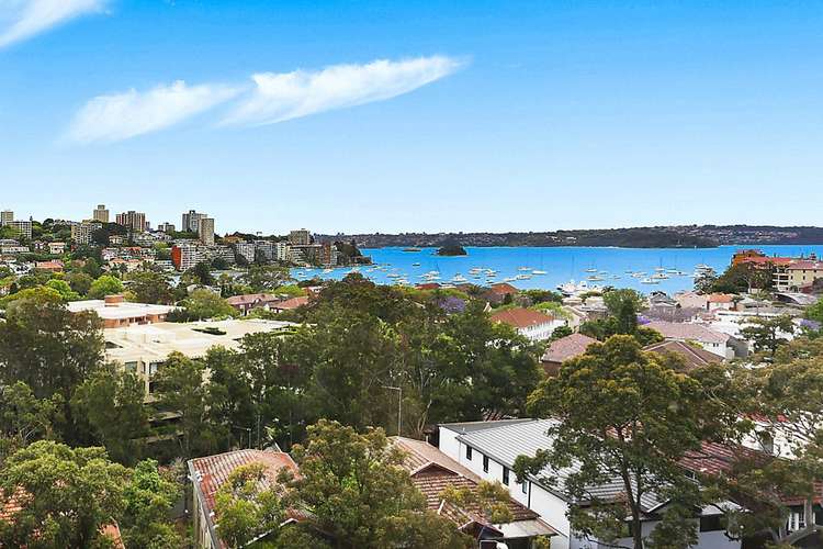 Third view of Homely apartment listing, 64/177 Bellevue Road, Bellevue Hill NSW 2023