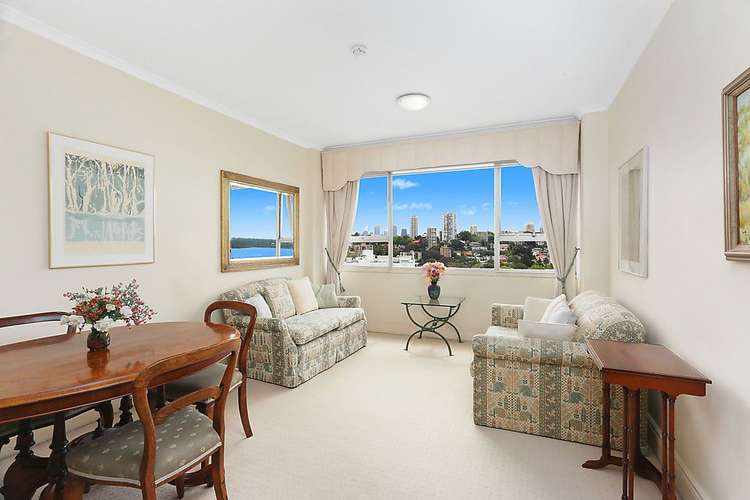 Fourth view of Homely apartment listing, 64/177 Bellevue Road, Bellevue Hill NSW 2023