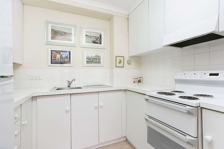 Fifth view of Homely apartment listing, 64/177 Bellevue Road, Bellevue Hill NSW 2023