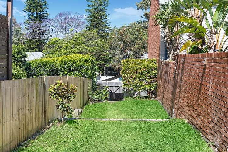 Third view of Homely house listing, 25 Nelson Street, Annandale NSW 2038