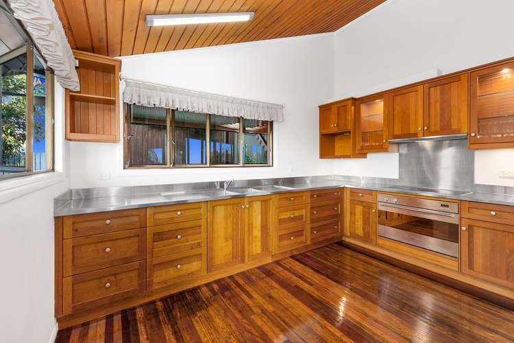 Fifth view of Homely house listing, 6 Conlan Street, Carina Heights QLD 4152