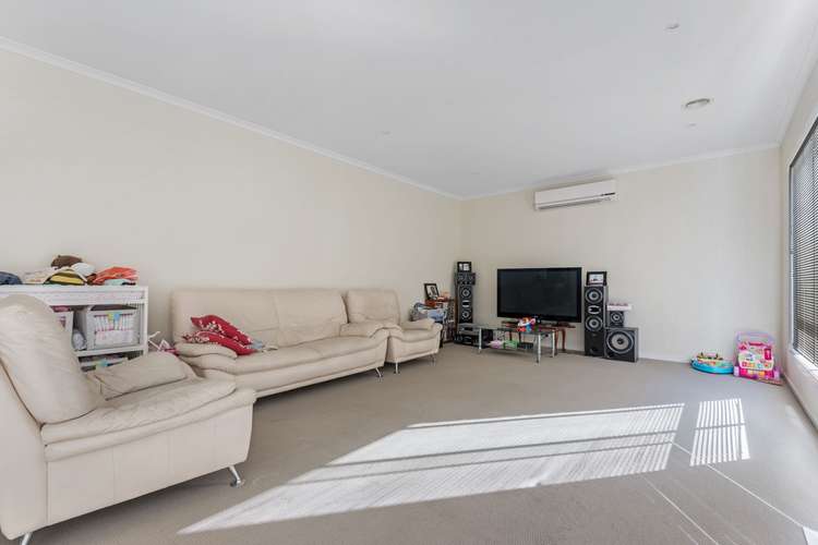 Second view of Homely house listing, 8 Strathvea Lane, Caroline Springs VIC 3023