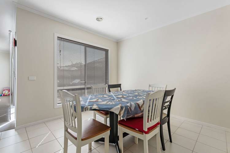 Third view of Homely house listing, 8 Strathvea Lane, Caroline Springs VIC 3023