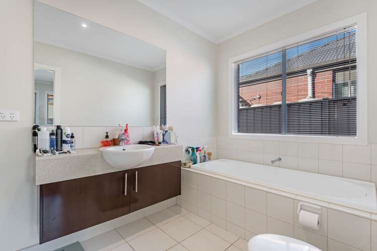 Fifth view of Homely house listing, 8 Strathvea Lane, Caroline Springs VIC 3023