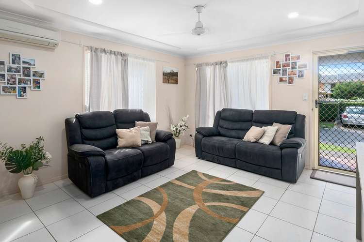 Third view of Homely townhouse listing, 5/320 Manly Road, Manly West QLD 4179
