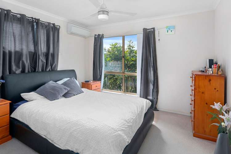 Fifth view of Homely townhouse listing, 5/320 Manly Road, Manly West QLD 4179