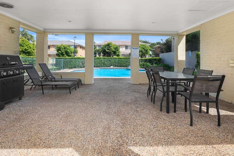 Seventh view of Homely townhouse listing, 5/320 Manly Road, Manly West QLD 4179