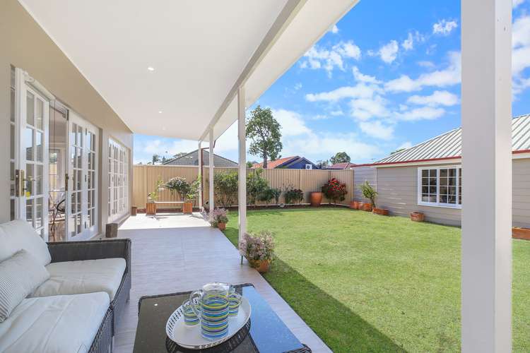 Second view of Homely house listing, 21 Hinkler Street, Brighton-le-sands NSW 2216