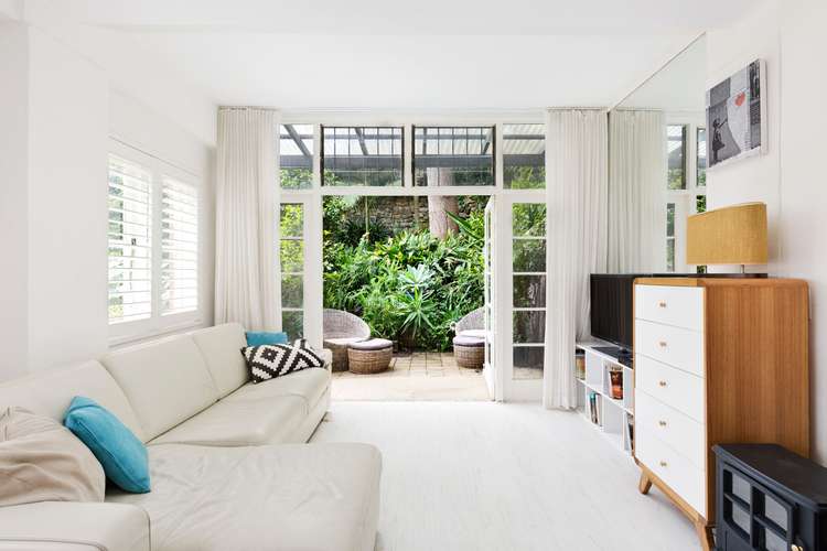 Main view of Homely apartment listing, 2/122 Milson Road, Cremorne Point NSW 2090